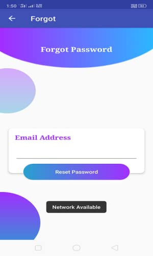 GMRIT APP (Student's Pocket App)