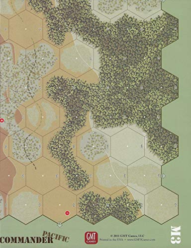 GMT Games- Accesorios (1103-19)