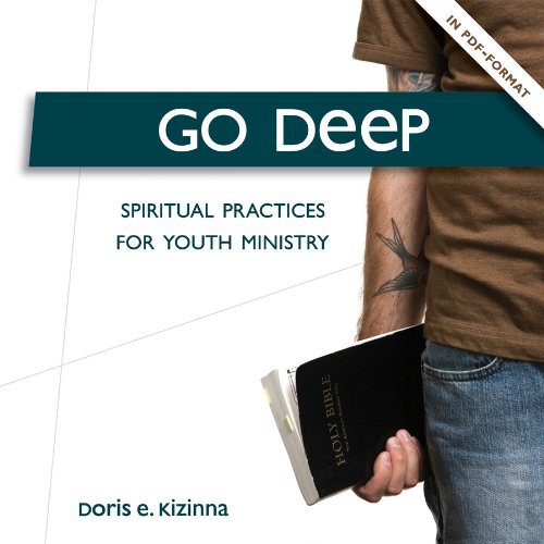 Go Deep (English Edition)