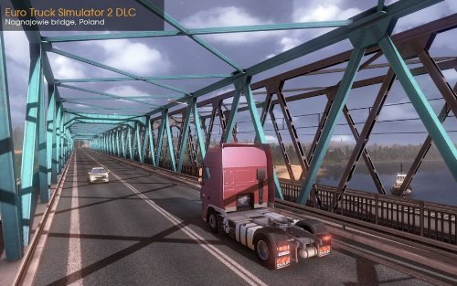 Go East - Euro Truck Simulator 2 Add On [Importación Inglesa]