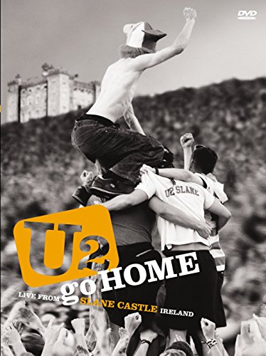 Go Home: Live At Slane Castle [DVD]