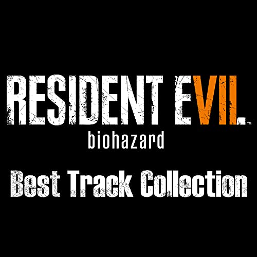 Go Tell Aunt Rhody -Resident Evil- （Full Version） - Remastered 2021