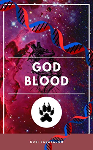 God Blood (WolfPack) (English Edition)