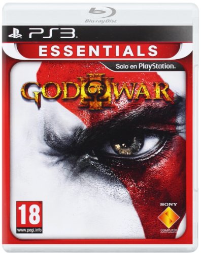 God of War 3 - Essentials