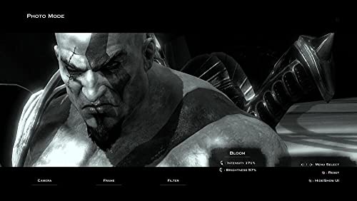 God of War 3 Remastered HITS - PlayStation 4 [Importación francesa]