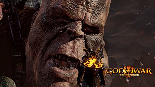 God of War 3 - Remasterizado