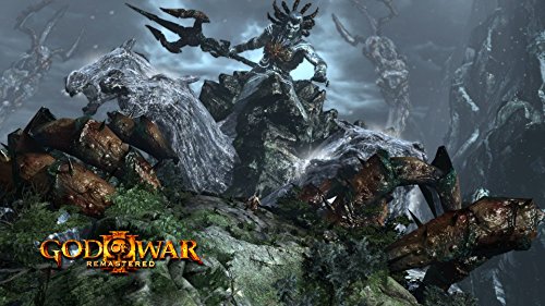 God of War 3 - Remasterizado