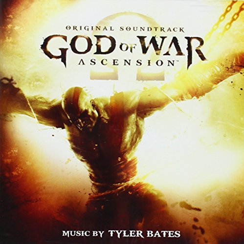 God of War: Ascension by Original Soundtrack