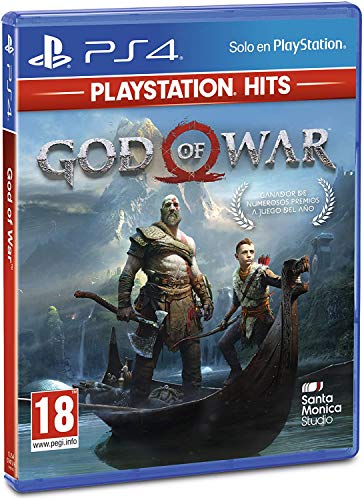 God Of War Hits + Horizon - Complete Edition HITS