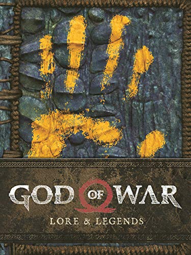 God of War: Lore and Legends (English Edition)