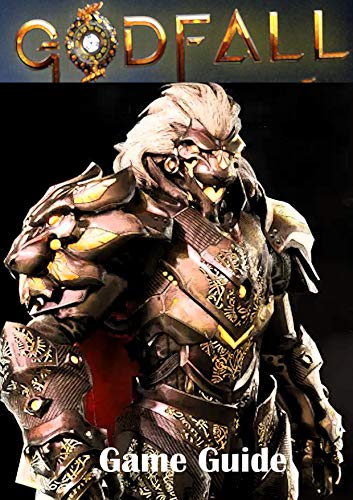 Godfall: Walkthrough, How To-s, Tips and Tricks and A Lot More! (English Edition)
