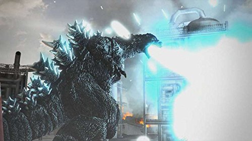 Godzilla - Standard Edition [PS3][Importación Japonesa]
