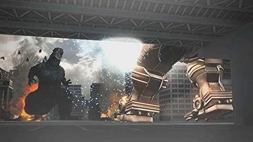 Godzilla - Standard Edition [PS3][Importación Japonesa]