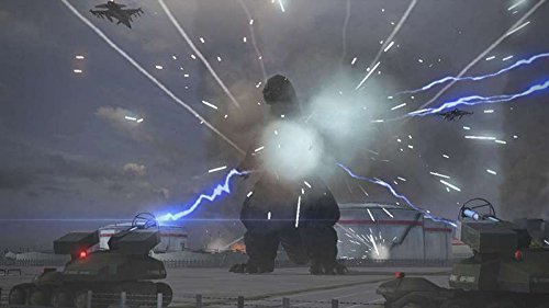 Godzilla - Standard Edition [PS3][Importación Japonesa]