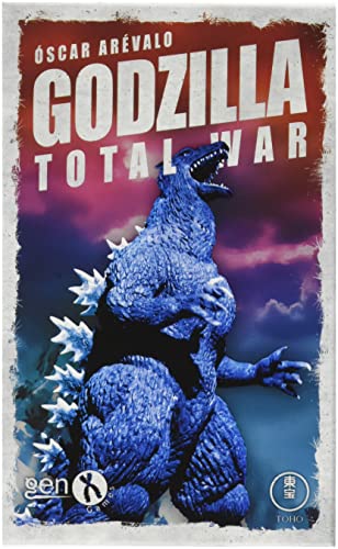 Godzilla: Total War