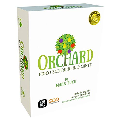 GOG Orchard – Edición Italiana