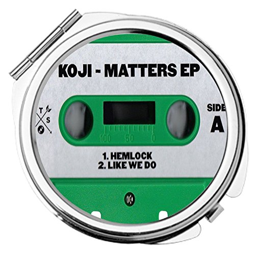 Gogh Yeah Metallica Original En Mirror Chicas Imprimir con Cassette Tape