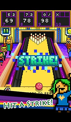 GOGO Bowling (Kindle Tablet Edition)