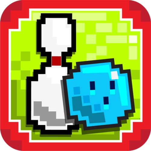 GOGO Bowling (Kindle Tablet Edition)