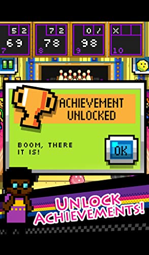 GOGO Bowling (Kindle Tablet Edition)