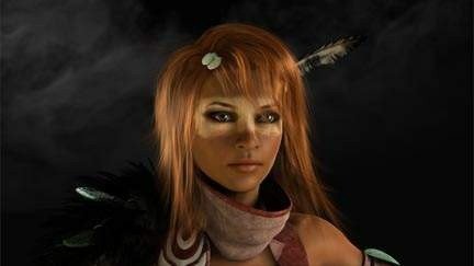 GOLDEN AXE, Beast Rider [Importación Inglesa]