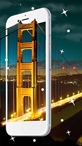 Golden Gate Bridge Android