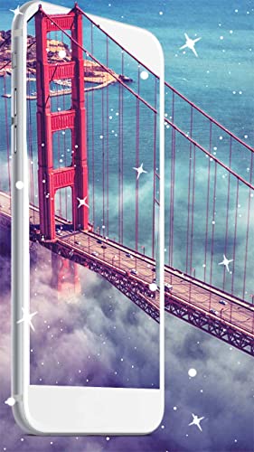 Golden Gate Bridge Android