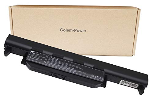 GOLEMON 11,1 V 5200 mAh A32-K55 Batería A33-K55 A41-K55 A42-K55 para ASUS A45 A55 K45 K55 X55 K55VD X55 X75V X75A X55A R400V R500