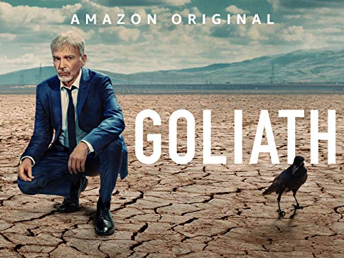 Goliath - Season 3