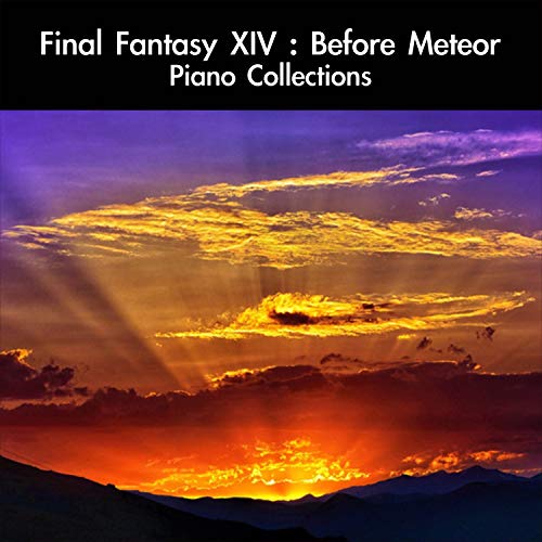 Good King Moggle Mog XII (From "Final Fantasy XIV: A Realm Reborn") [For Piano Solo]