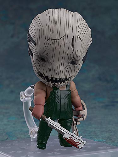 Good Smile Company Dead by Daylight Nendoroid Action Figure The Trapper 10 cm