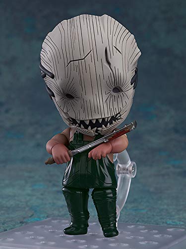 Good Smile Company Dead by Daylight Nendoroid Action Figure The Trapper 10 cm