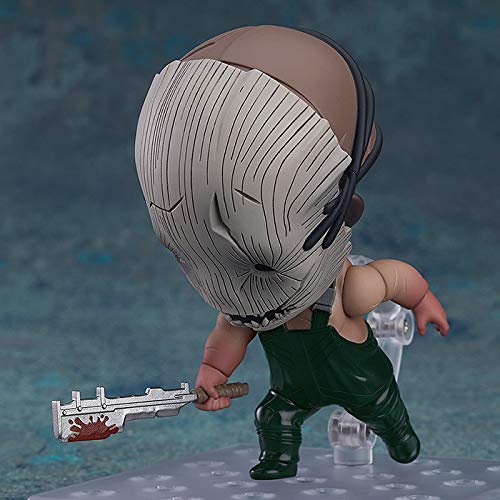 Good Smile Company Dead by Daylight Nendoroid Action Figure The Trapper 10 cm