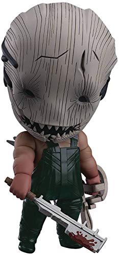 Good Smile Company Dead by Daylight Nendoroid Action Figure The Trapper 10 cm