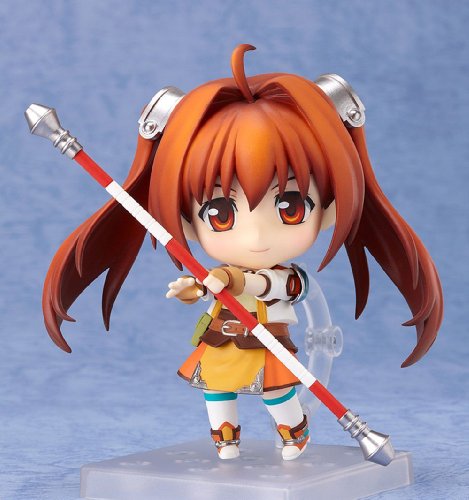 Good Smile Company - The Legend of Heroes: Trails in the Sky Nendoroid figurine PVC E (japan import)