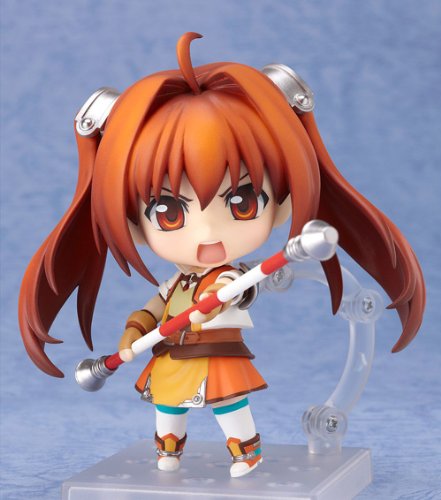 Good Smile Company - The Legend of Heroes: Trails in the Sky Nendoroid figurine PVC E (japan import)