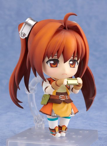 Good Smile Company - The Legend of Heroes: Trails in the Sky Nendoroid figurine PVC E (japan import)