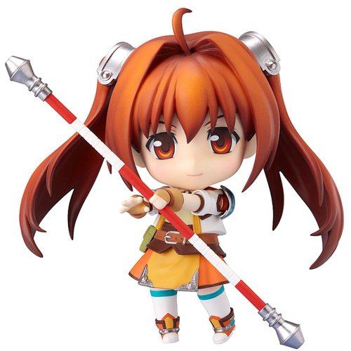 Good Smile Company - The Legend of Heroes: Trails in the Sky Nendoroid figurine PVC E (japan import)