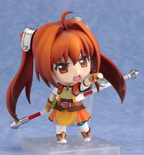 Good Smile Company - The Legend of Heroes: Trails in the Sky Nendoroid figurine PVC E (japan import)
