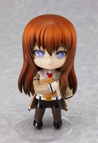 Good Smile Steins Gate: Kurisu Makise Nendoroid Figura