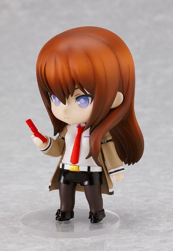 Good Smile Steins Gate: Kurisu Makise Nendoroid Figura