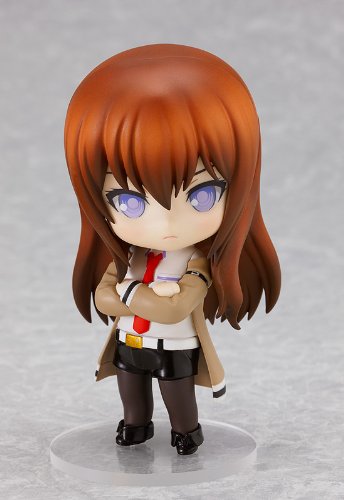 Good Smile Steins Gate: Kurisu Makise Nendoroid Figura