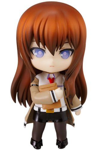 Good Smile Steins Gate: Kurisu Makise Nendoroid Figura