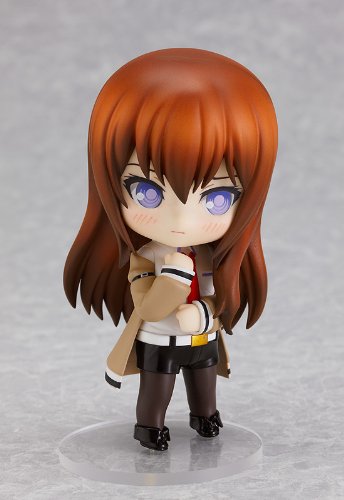 Good Smile Steins Gate: Kurisu Makise Nendoroid Figura