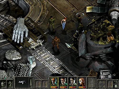 GORKY 17 (Objectif jeux)