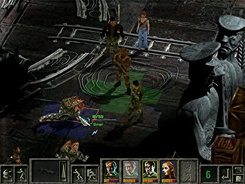 GORKY 17 (Objectif jeux)