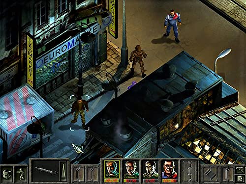 GORKY 17 (Objectif jeux)