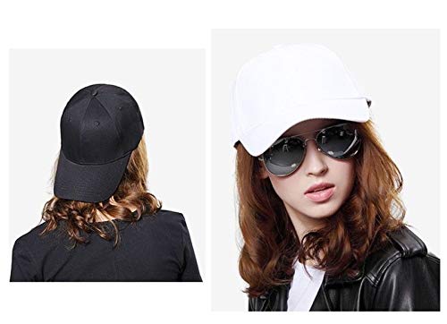 Gorra de béisbol de viaje para hombres y mujeres universales. 10 colores The Legend is Alive Music an Endless Legend