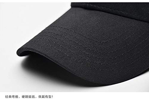 Gorra de béisbol de viaje para hombres y mujeres universales. 10 colores The Legend is Alive Music an Endless Legend