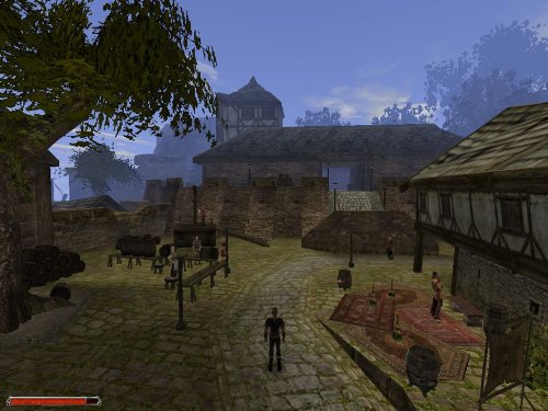 Gothic 2 - Gold Edition [Importación alemana]